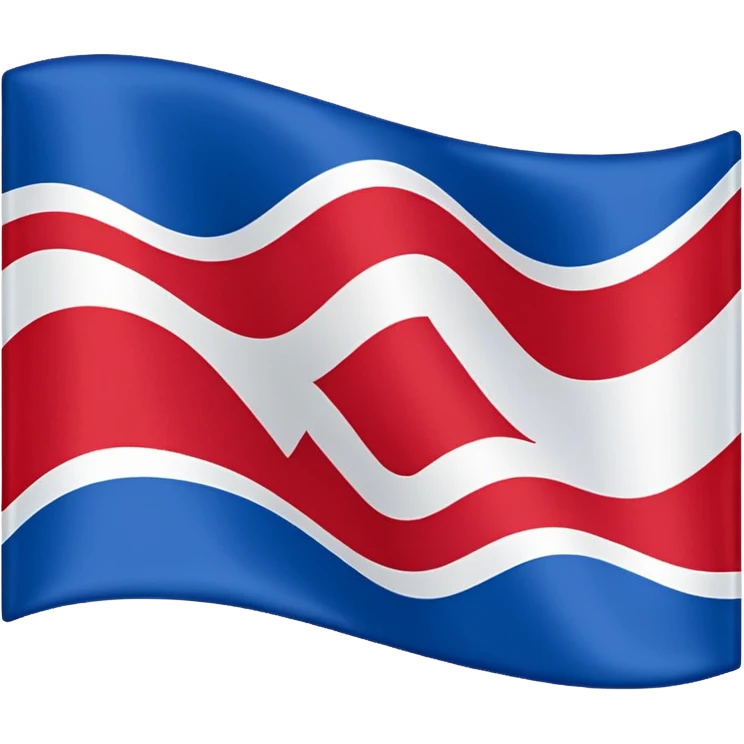 Ulster banner flag emoji for nothern irelaNd emoji