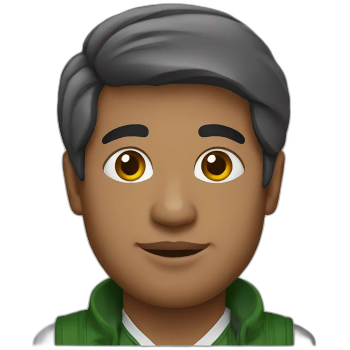 Bangladesh emoji