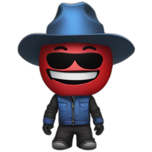 Countryhumans emoji