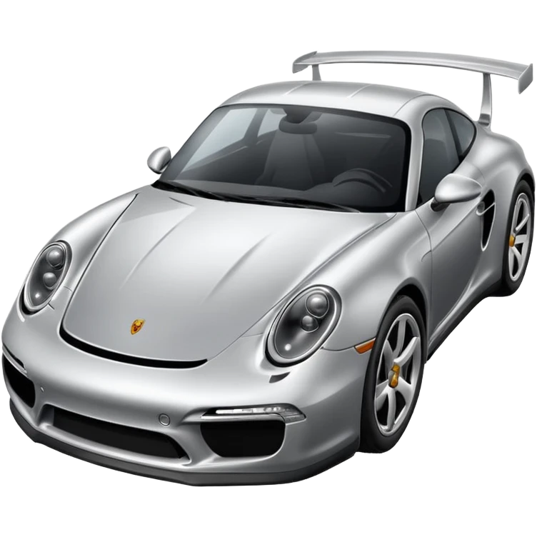 Porshe emoji
