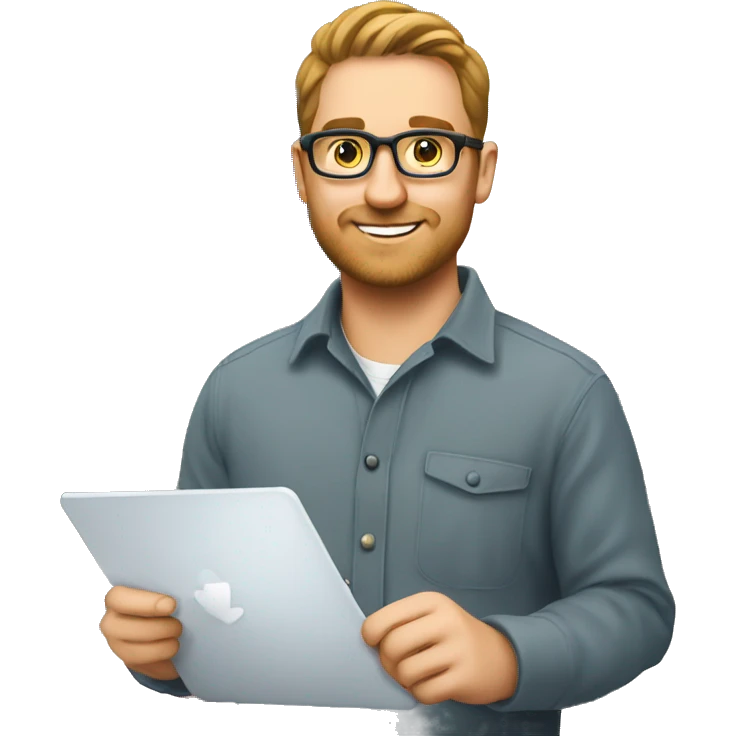 DevOps engineer marks it 4 year anniversary  emoji