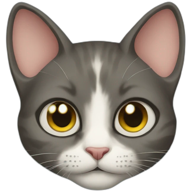 sherlock cat emoji