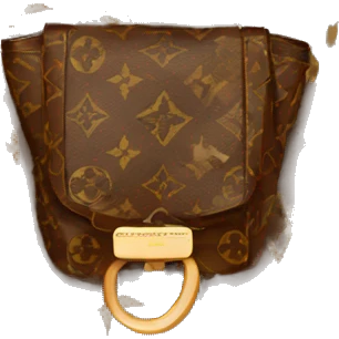 louis vuitton emoji