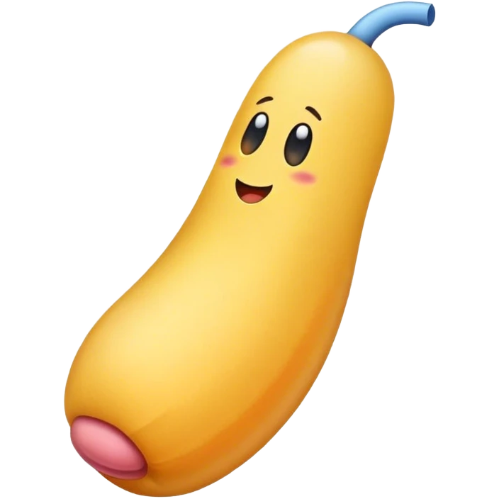 Penis emoji