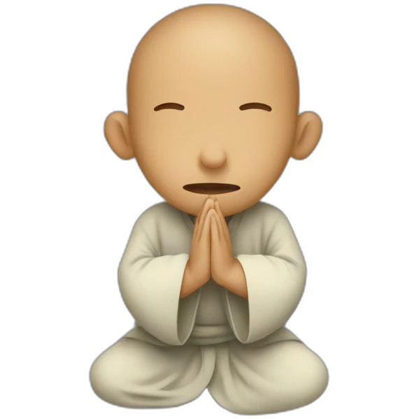 Sujud emoji