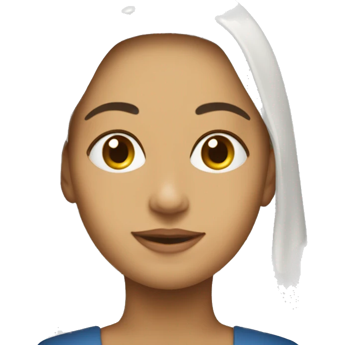 Nossa senhora Aparecida  emoji