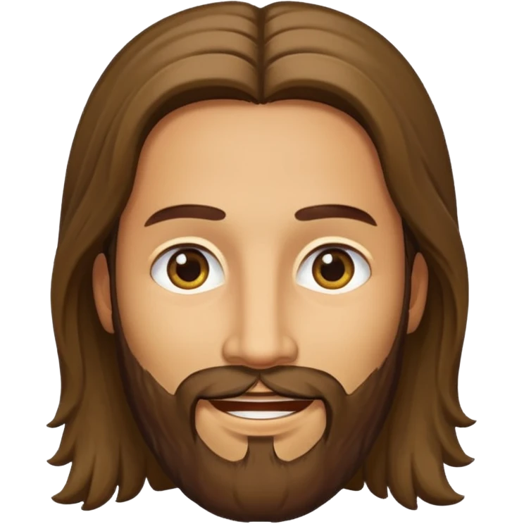 jesus wants you emoji