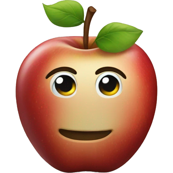 apple emoji