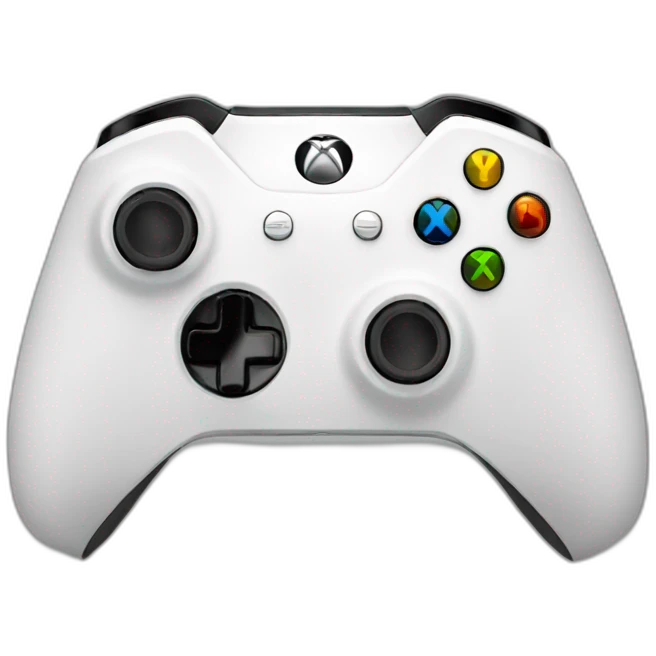 Xbox emoji