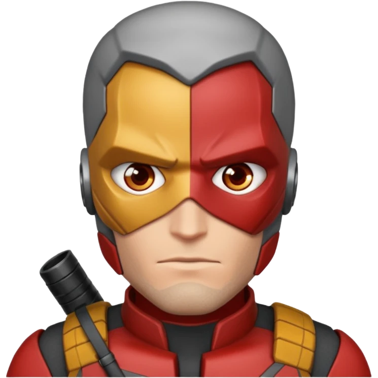 deadshot emoji