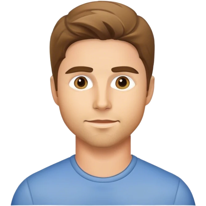 Eric Winter  emoji