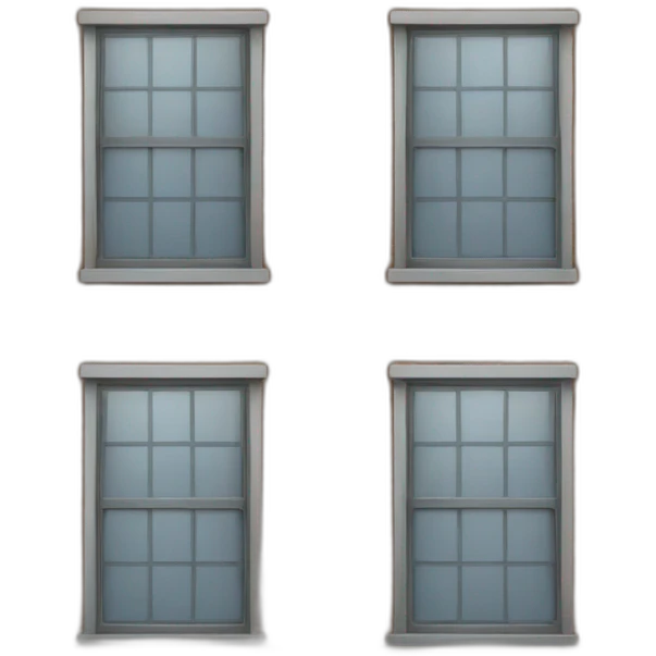 Basement windows emoji