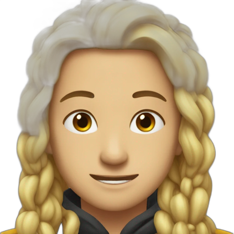 Ninjaxx photo de profil emoji