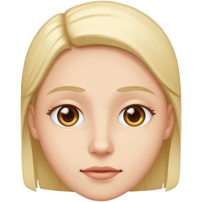 Clarity Seeker emoji