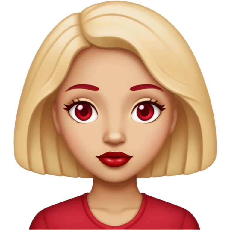 Ruby da cherry emoji