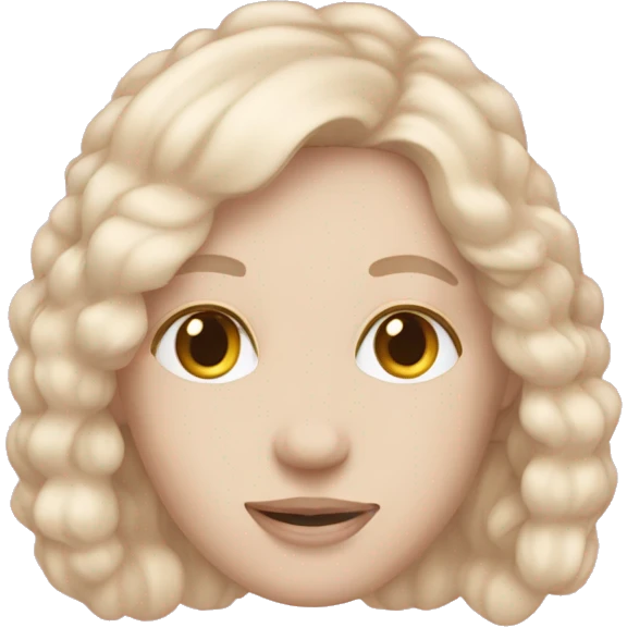 That it is clean and beautiful. All pink or beige emoji