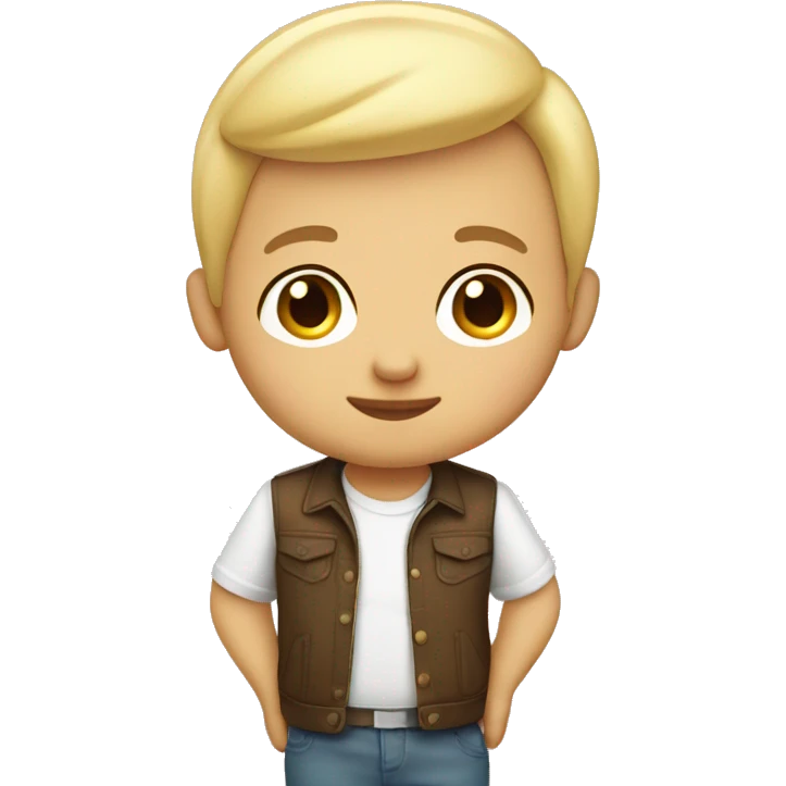 Sonny angel emoji