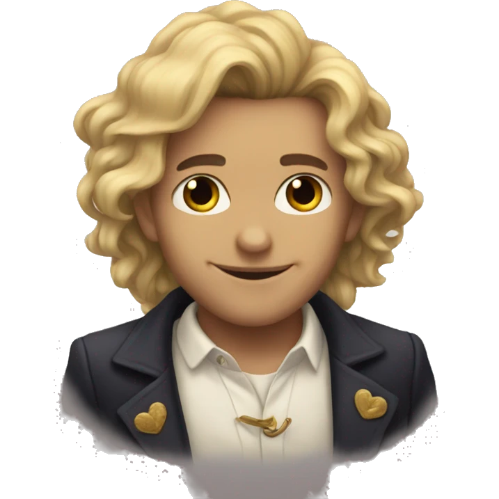 Corazon emoji