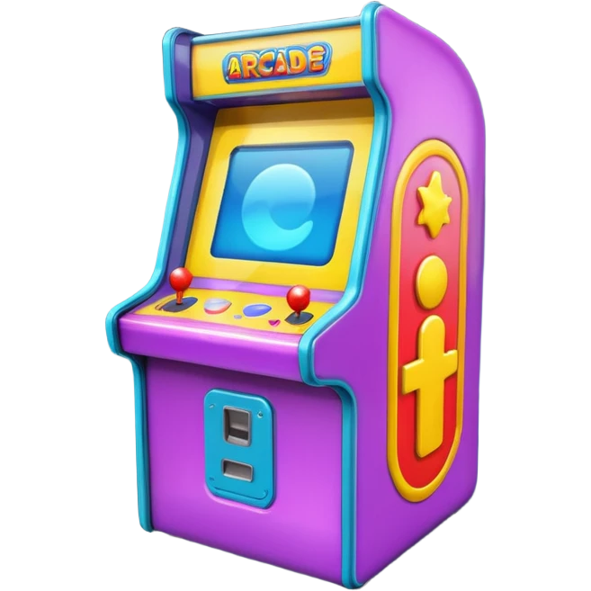 arcadew emoji