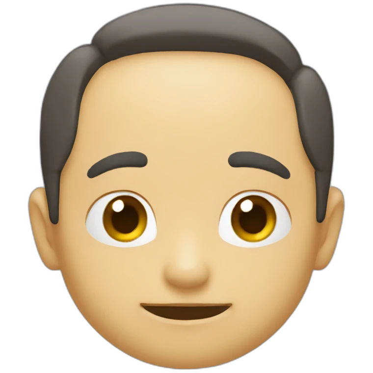 人 emoji