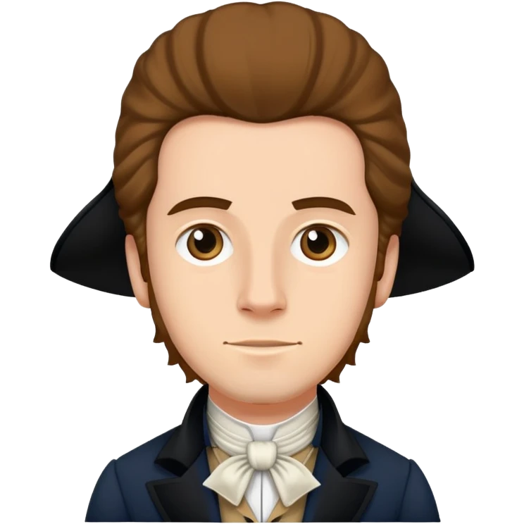 hamilton emoji