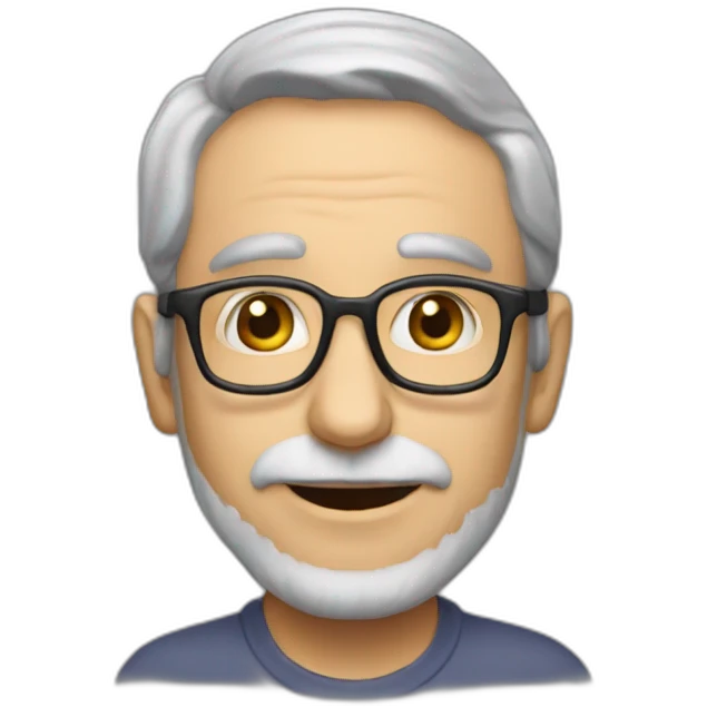 Alan resnick emoji