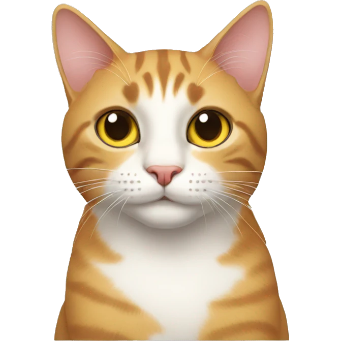 Cat emoji