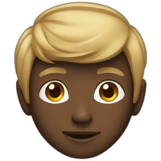 Boys emoji