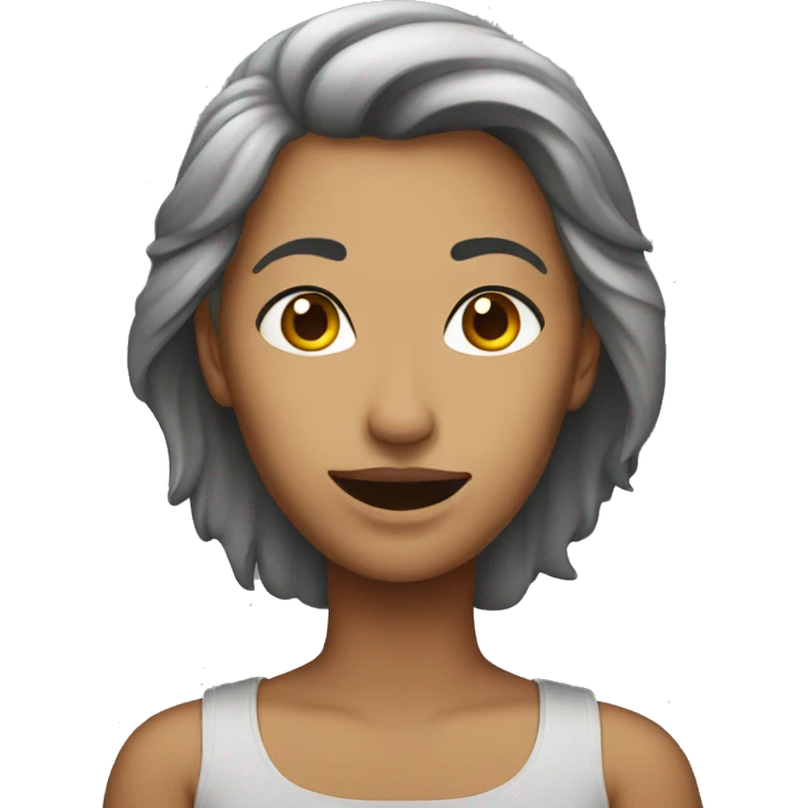 Lesbian emoji