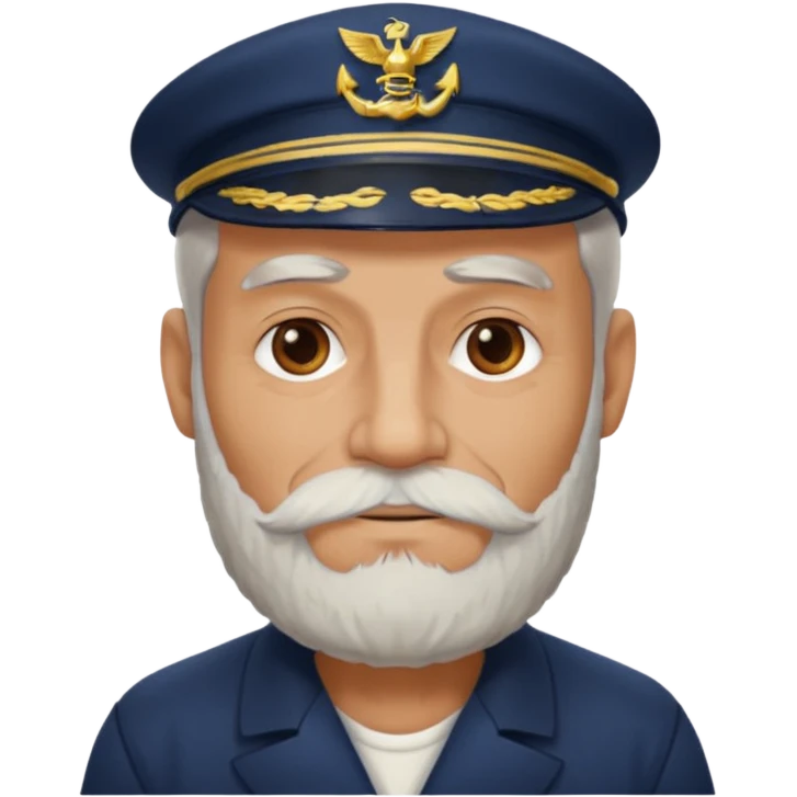Ancient Sailor emoji
