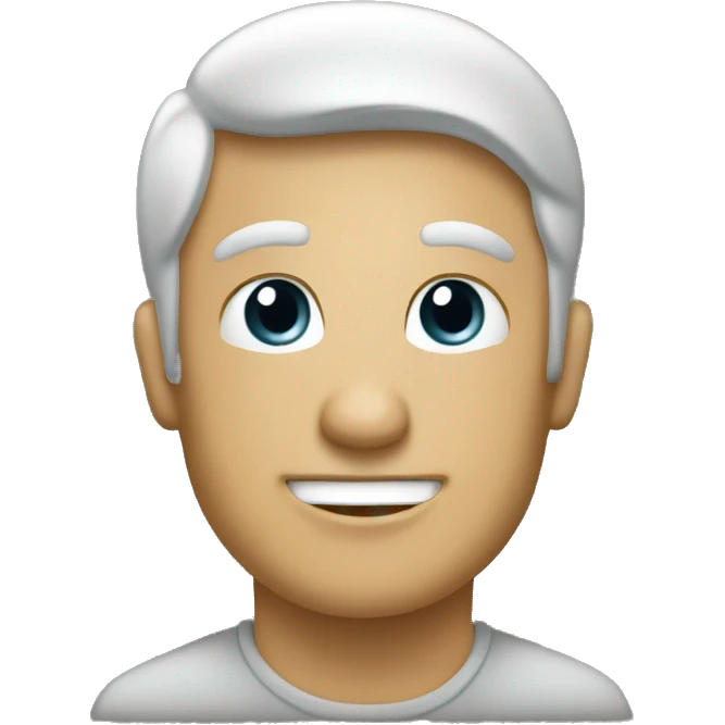 icono para inscripcion en un programa informático emoji