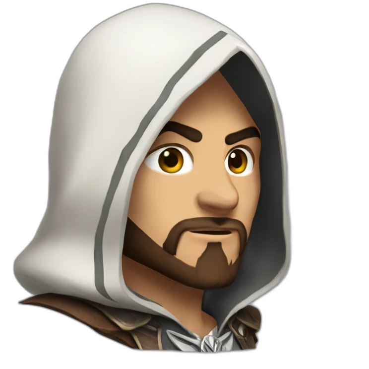 Assassin creed  emoji