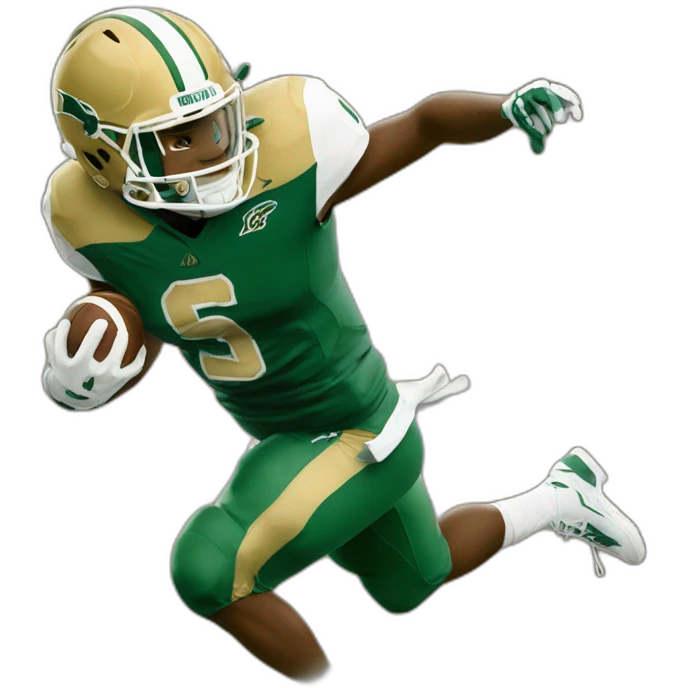 meet the new uab blazers mascot wildy  emoji
