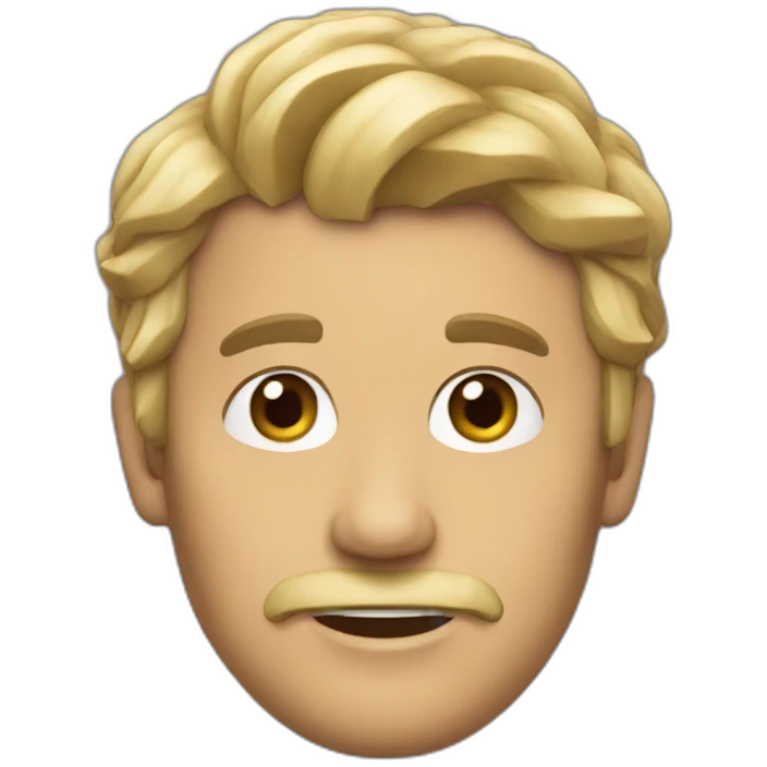 John joodan emoji