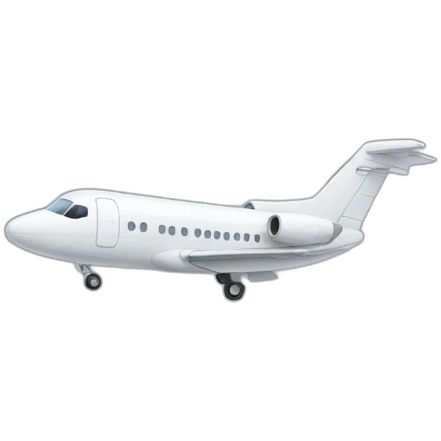 Avion emoji