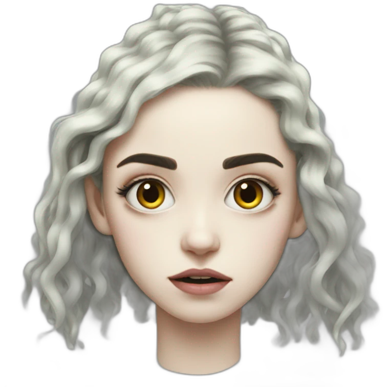 grimes emoji