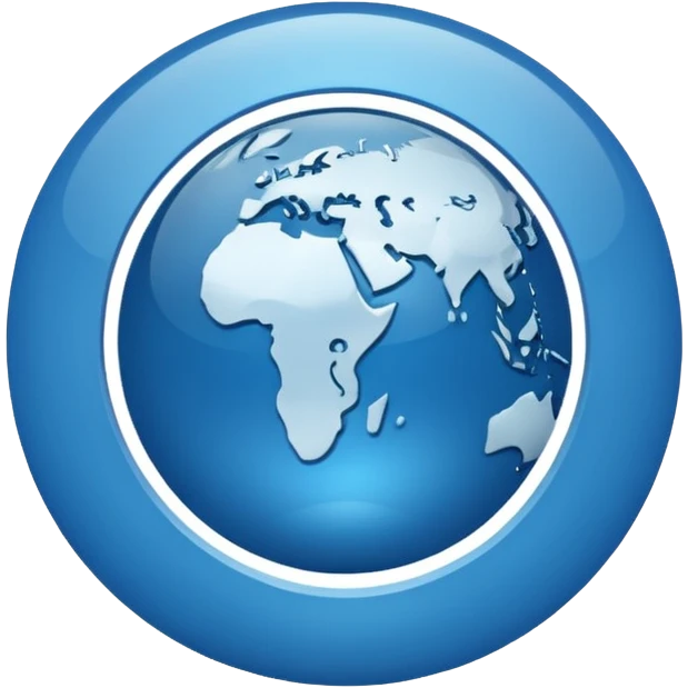 world wide web internet ico emoji