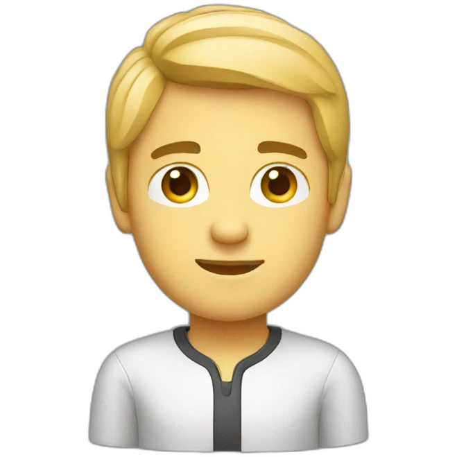 programmer emoji
