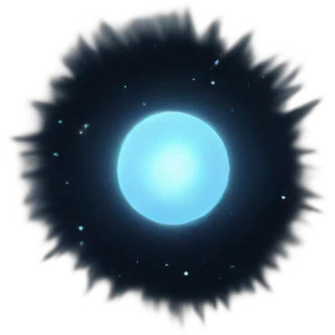 blackhole emoji