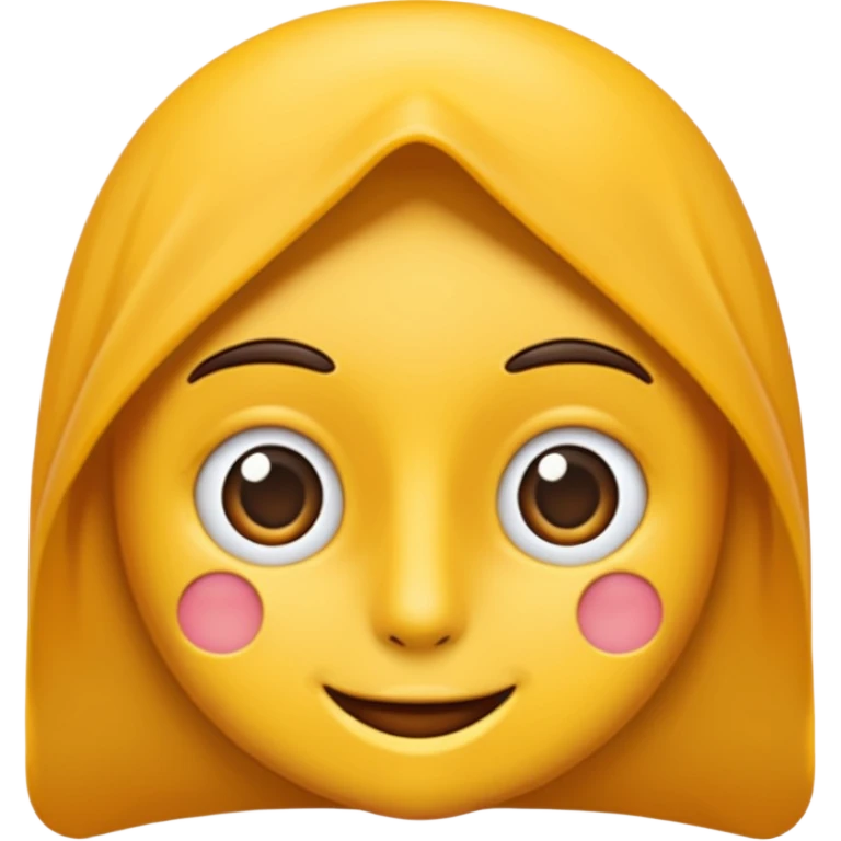 قلب صورتی emoji
