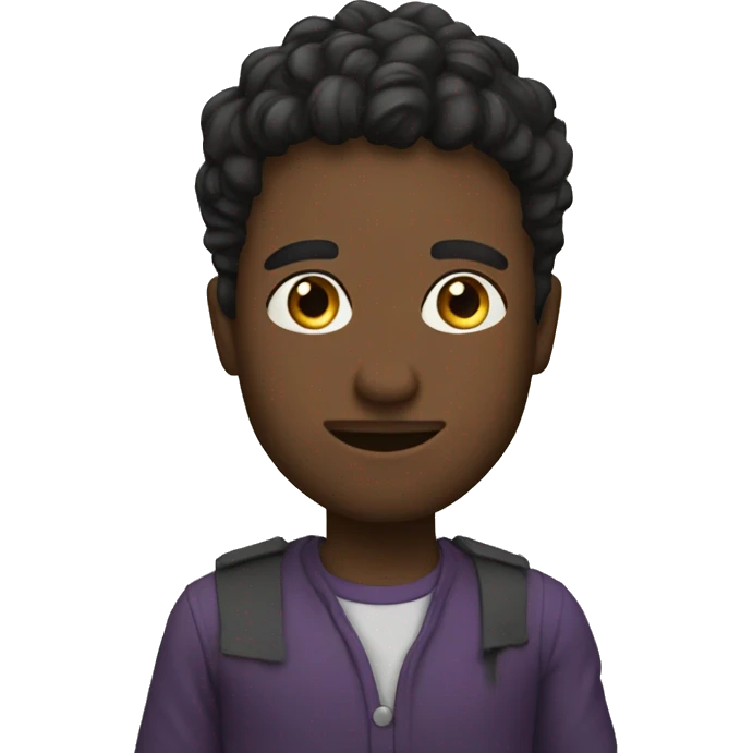 Gute emoji