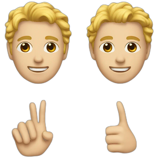 Like kro emoji