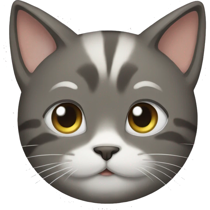 anime cat emoji