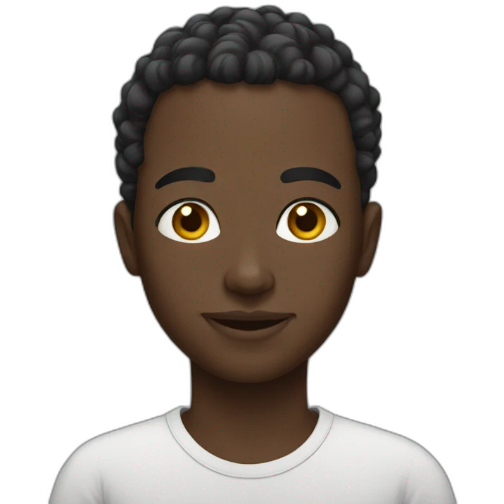 Sudanese  emoji