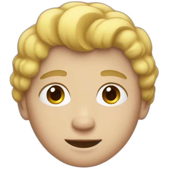iPad emoji