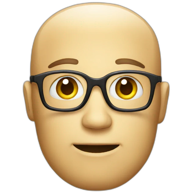 intelligence emoji
