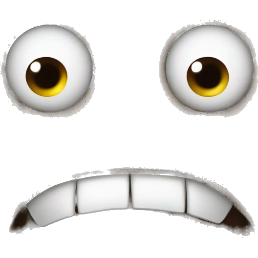 wtf face emoji
