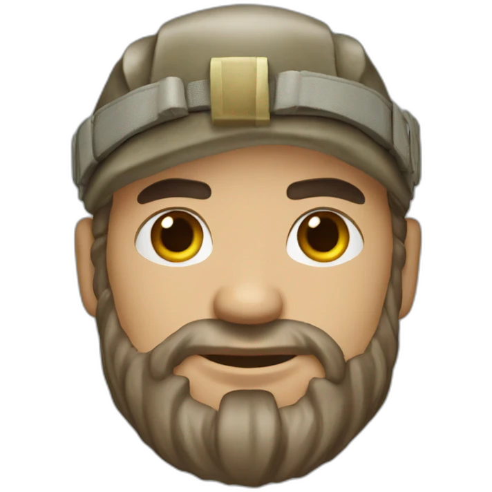 Capitaine américa emoji