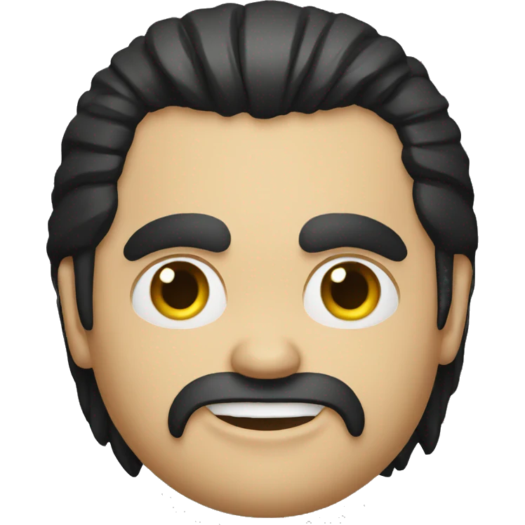 Danzig emoji