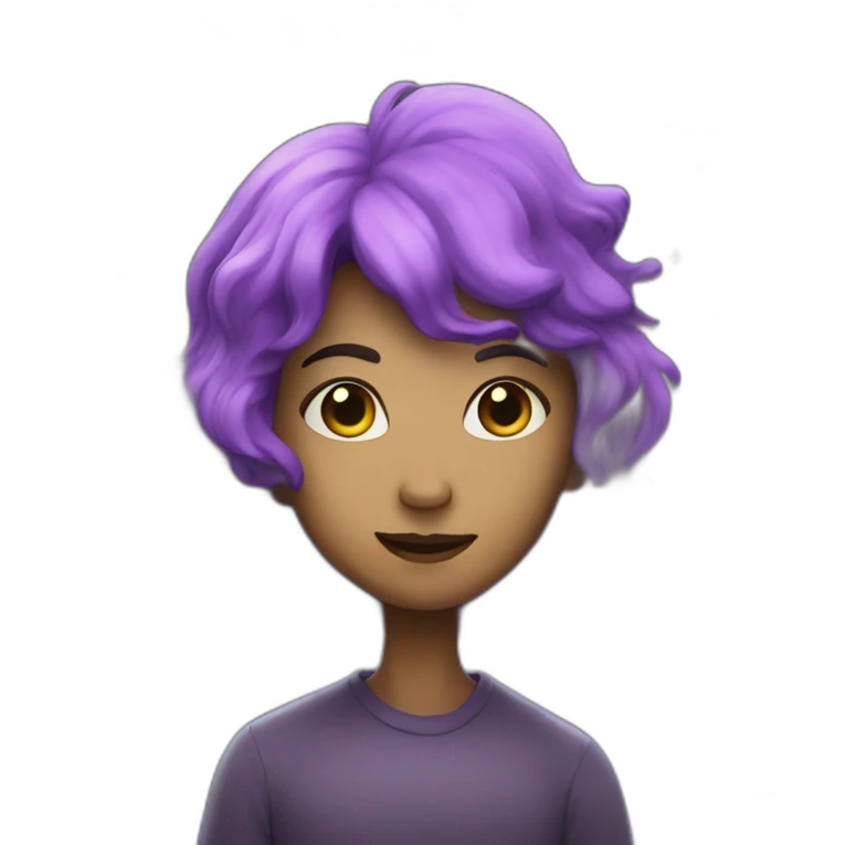 cosmic emoji